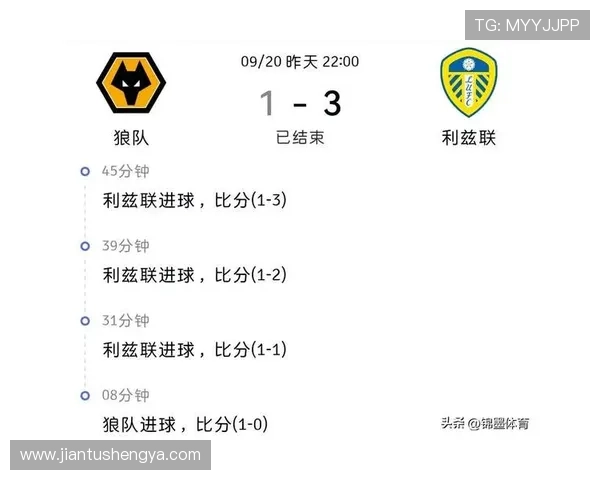 英超第13轮焦点大战全面打响豪门竞逐积分榜新格局即将揭晓