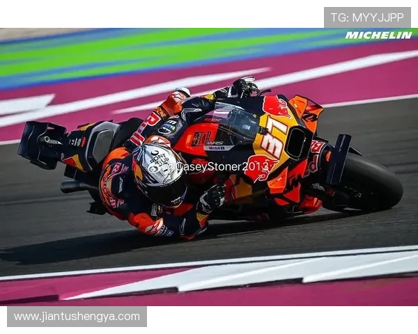 MotoGP赛场风云再起 顶尖车手激战上演全新速度与激情盛宴