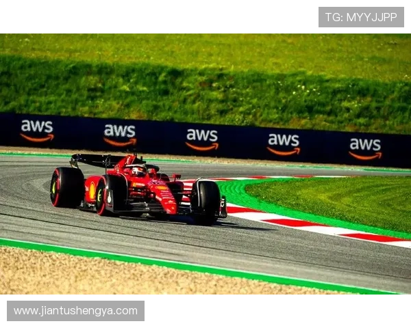 F1赛车即将迎来全新赛季 多支车队为冠军展开激烈角逐