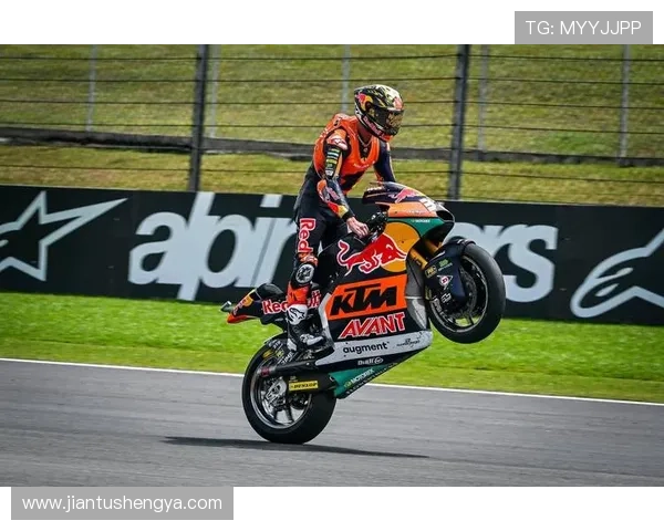 MotoGP赛季激烈升级 新赛道亮相冠军之争更添悬念