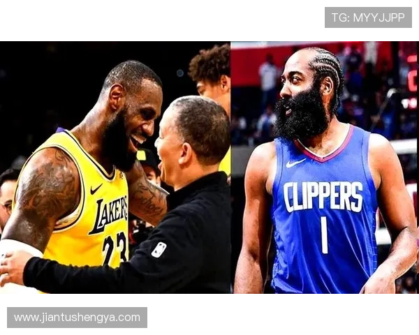NBA最新动态：詹姆斯复出带领湖人力克勇士 哈登加盟快船展现全新面貌