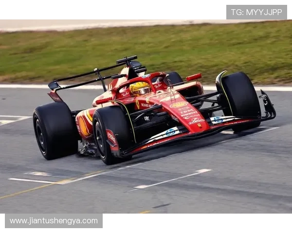 F1新赛季风云再起车队博弈升级冠军之争悬念丛生技术革新引爆速度革命