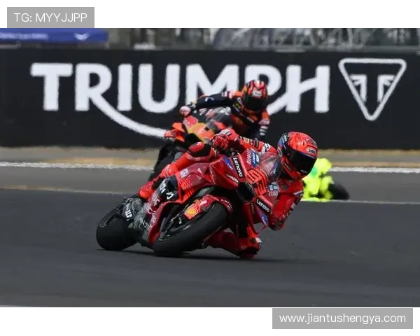 2025赛季MotoGP战报：马奎兹重返巅峰 阿根廷大奖赛再度封王