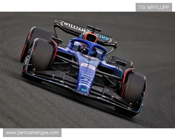 F1赛季迎来新变化 多支车队引入全新技术提升竞争力