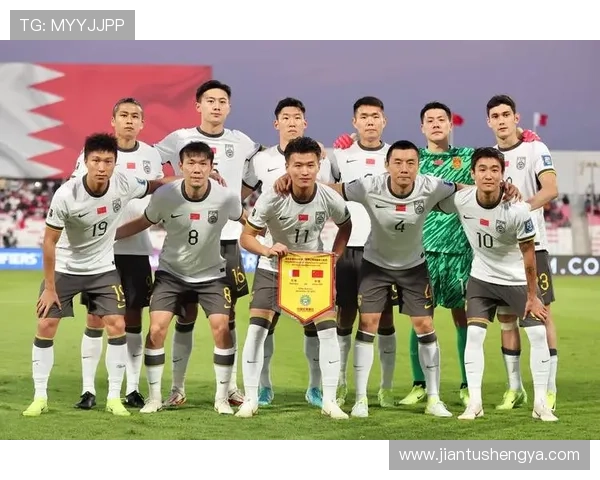 国足世预赛关键战告捷新星闪耀引发球迷热议全国关注备战前景