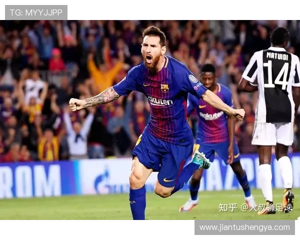 梅西重返巴萨引发全球球迷热议 转会市场迎来新一轮震荡