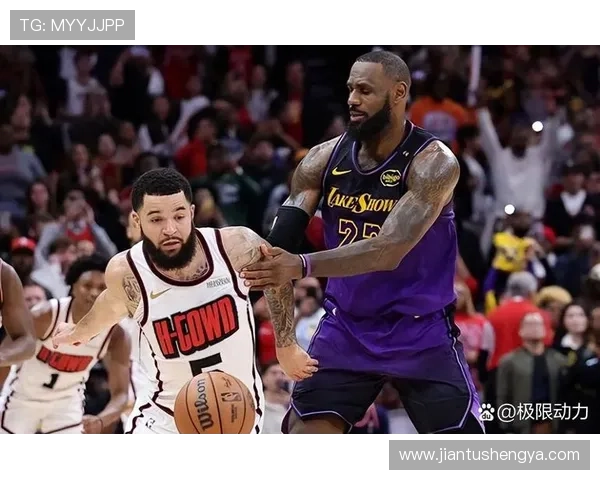 湖人逆转勇士引爆全场詹姆斯关键时刻再显统治力与担当风范魅力足