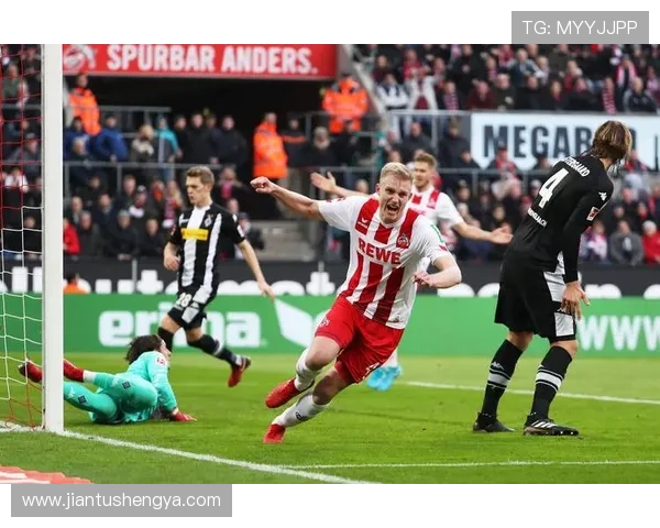 科隆俱乐部再掀德甲风云新援加盟助球队重燃胜利希望